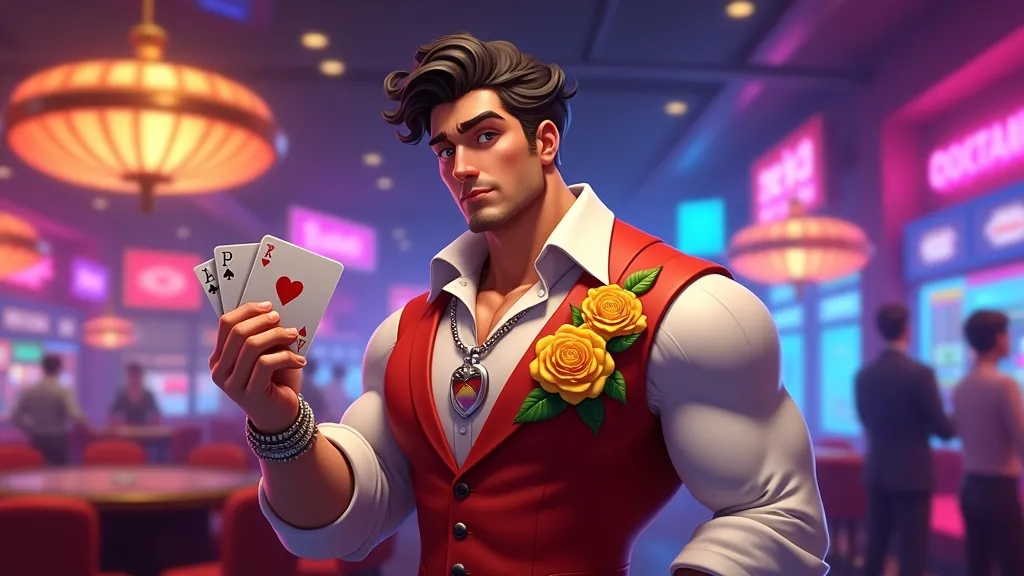 Spin-macho